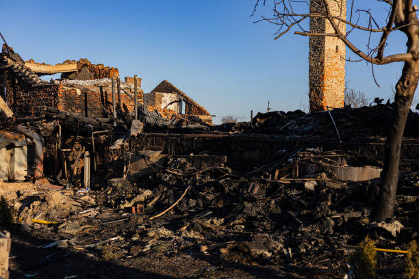 24/7 Emergency Structural Rebuild experts in Carversville, PA