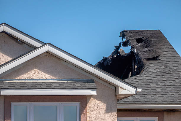 Licensed Structural Rebuild service in Carversville, PA - Fire Damage Biloxi